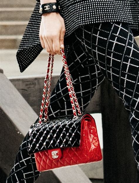 chanel new handbags 2020|Chanel bag 2020 price.